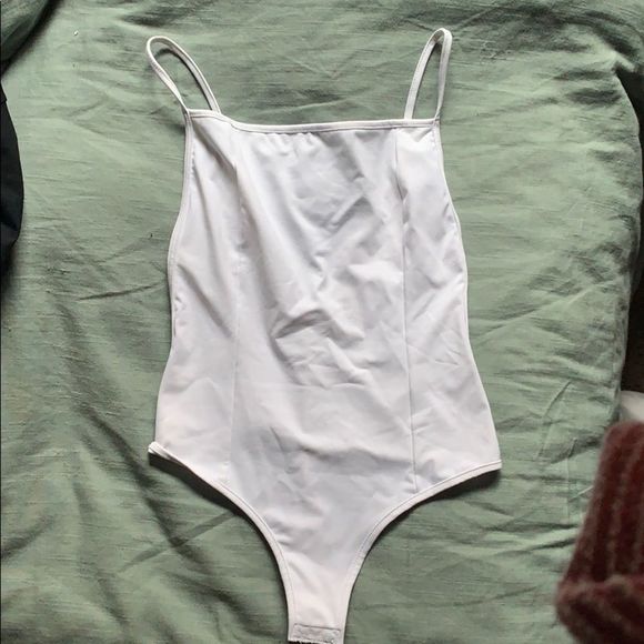 Free People Tops - NWT free people bodysuit